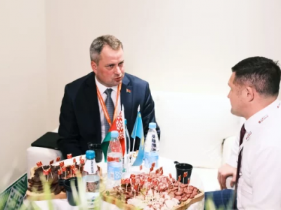 哈萨克斯坦食品博览会-2022年阿拉木图