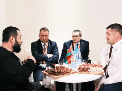 哈萨克斯坦食品博览会-2022年阿拉木图