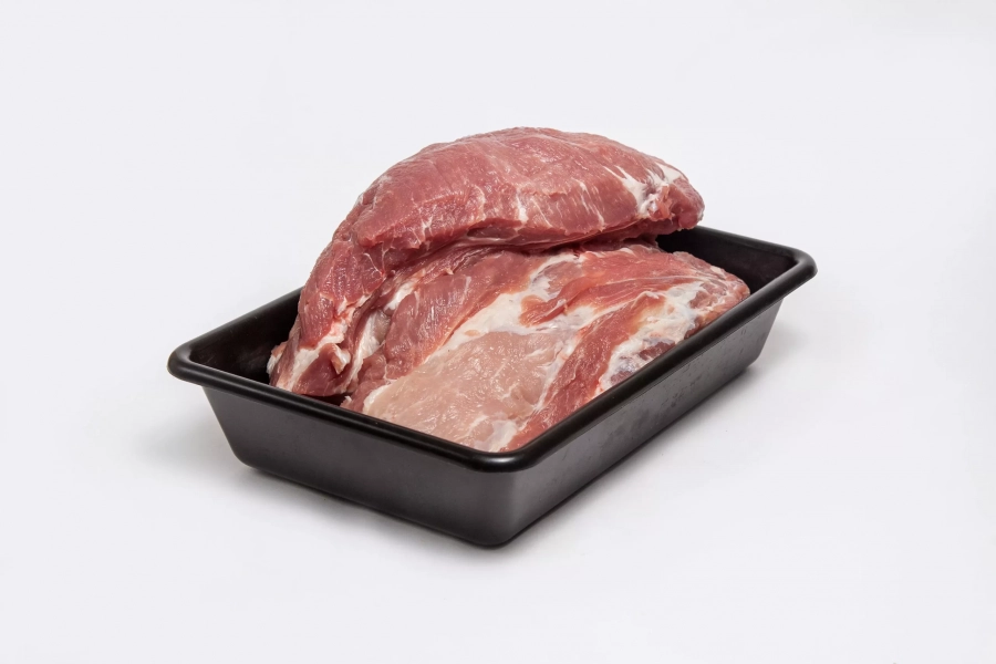 半成品去骨肉肉类产品冷藏«开胃炖猪肉»