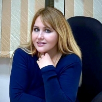 安吉拉·瓦西里耶夫娜·马萨尔斯卡娅