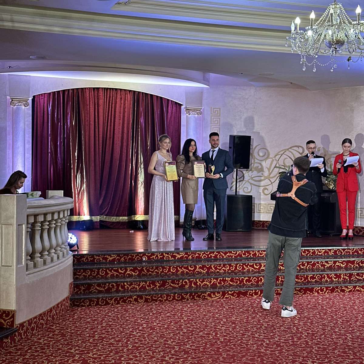 "ПРОДУКТ ГОДА - 2024"! 