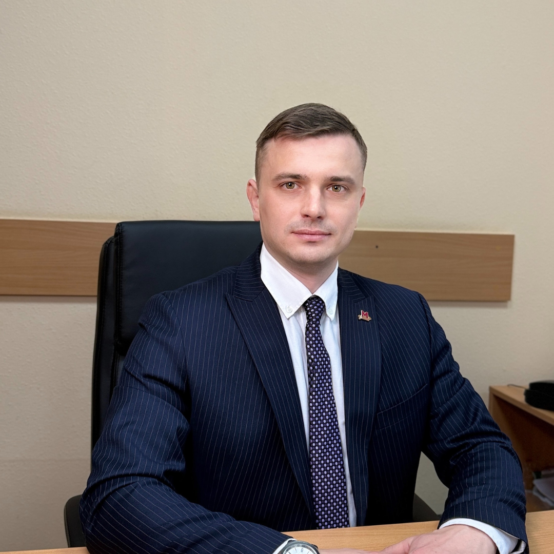 Цыркунов Станислав Игоревич