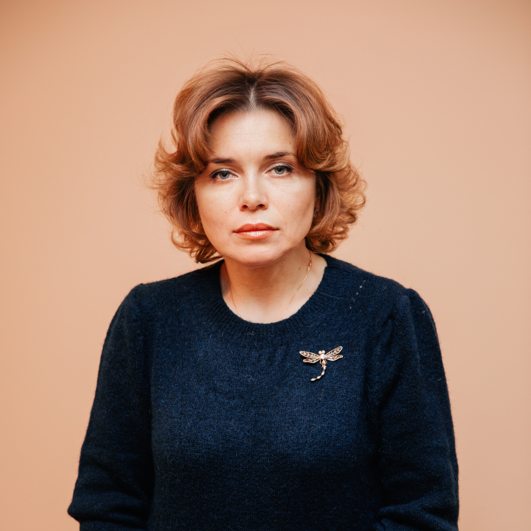 Загурская Татьяна Ивановна